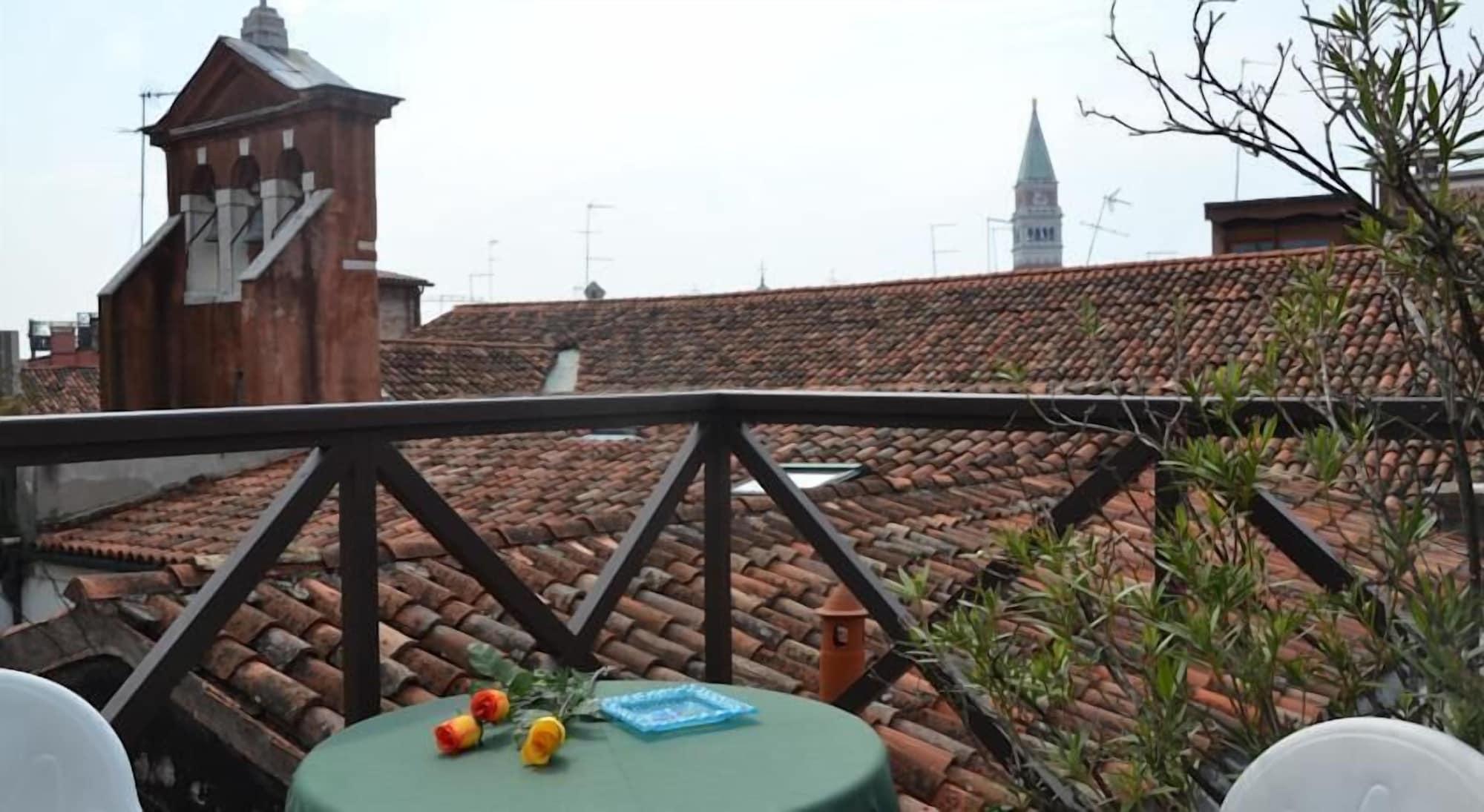 Hotel Canada Venezia