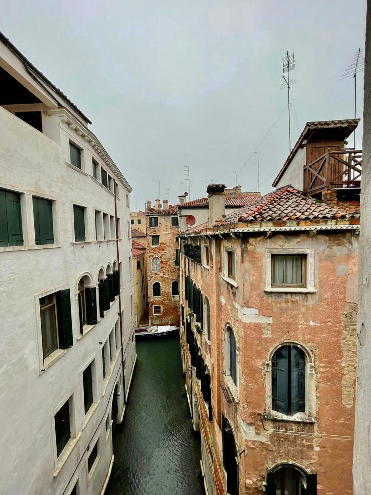Hotel Canada Venezia