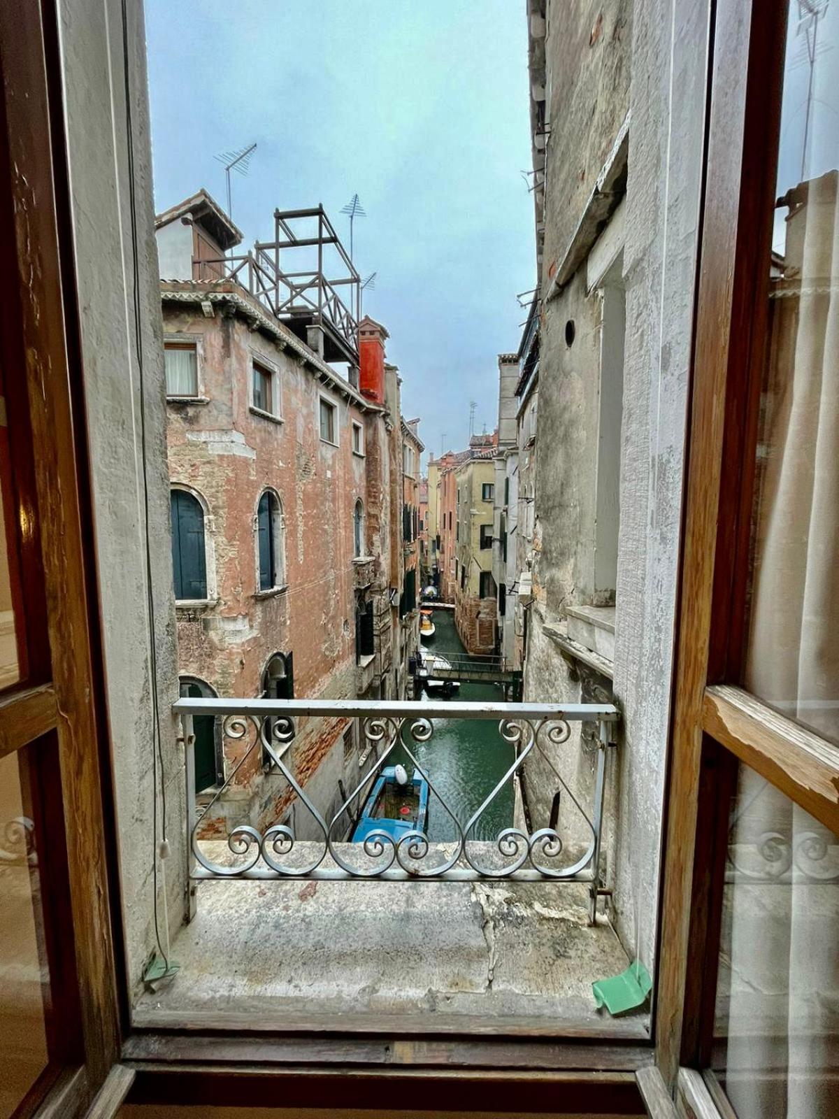 Hotel Canada Venezia