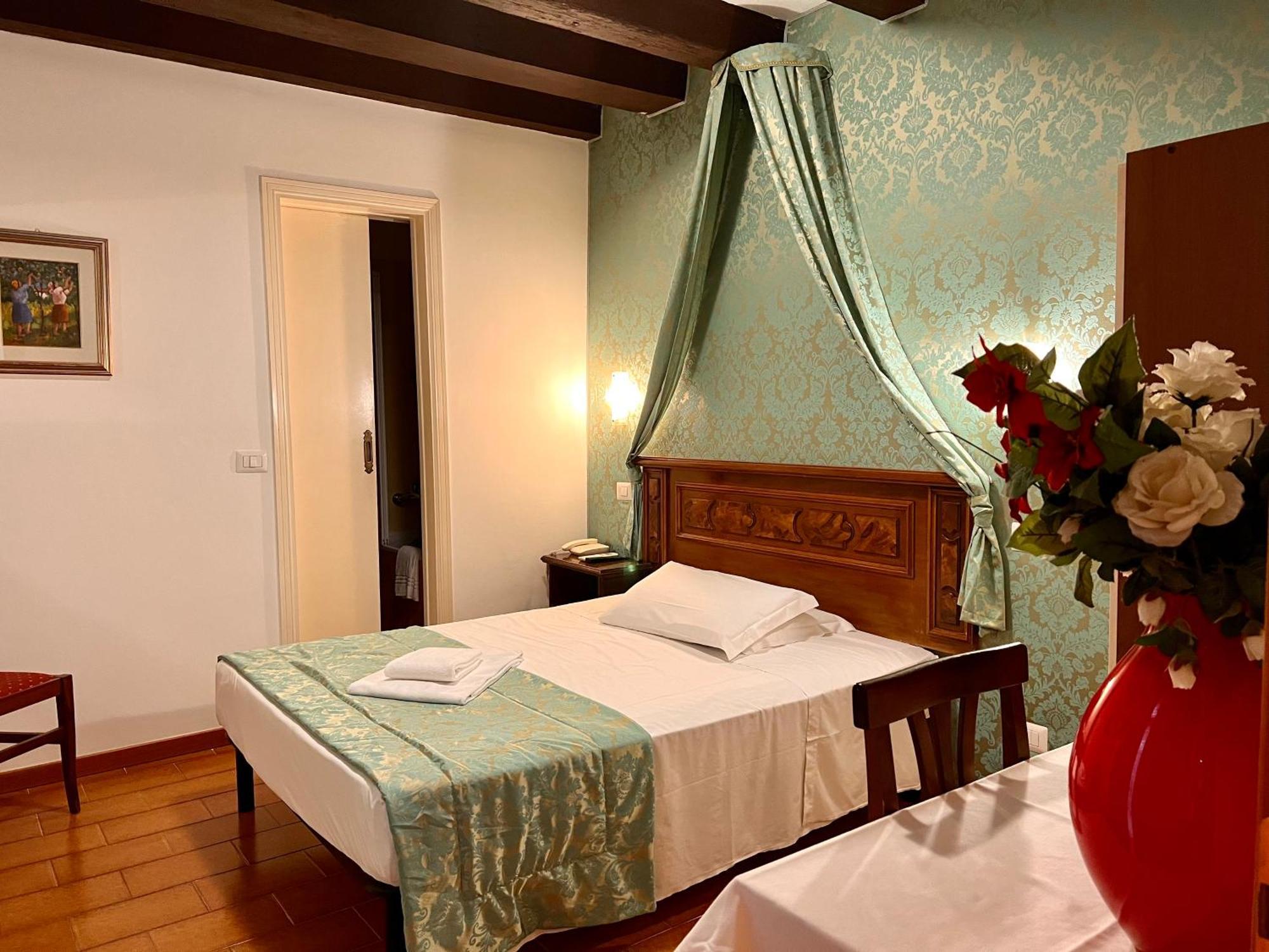Canada Hotel Venezia