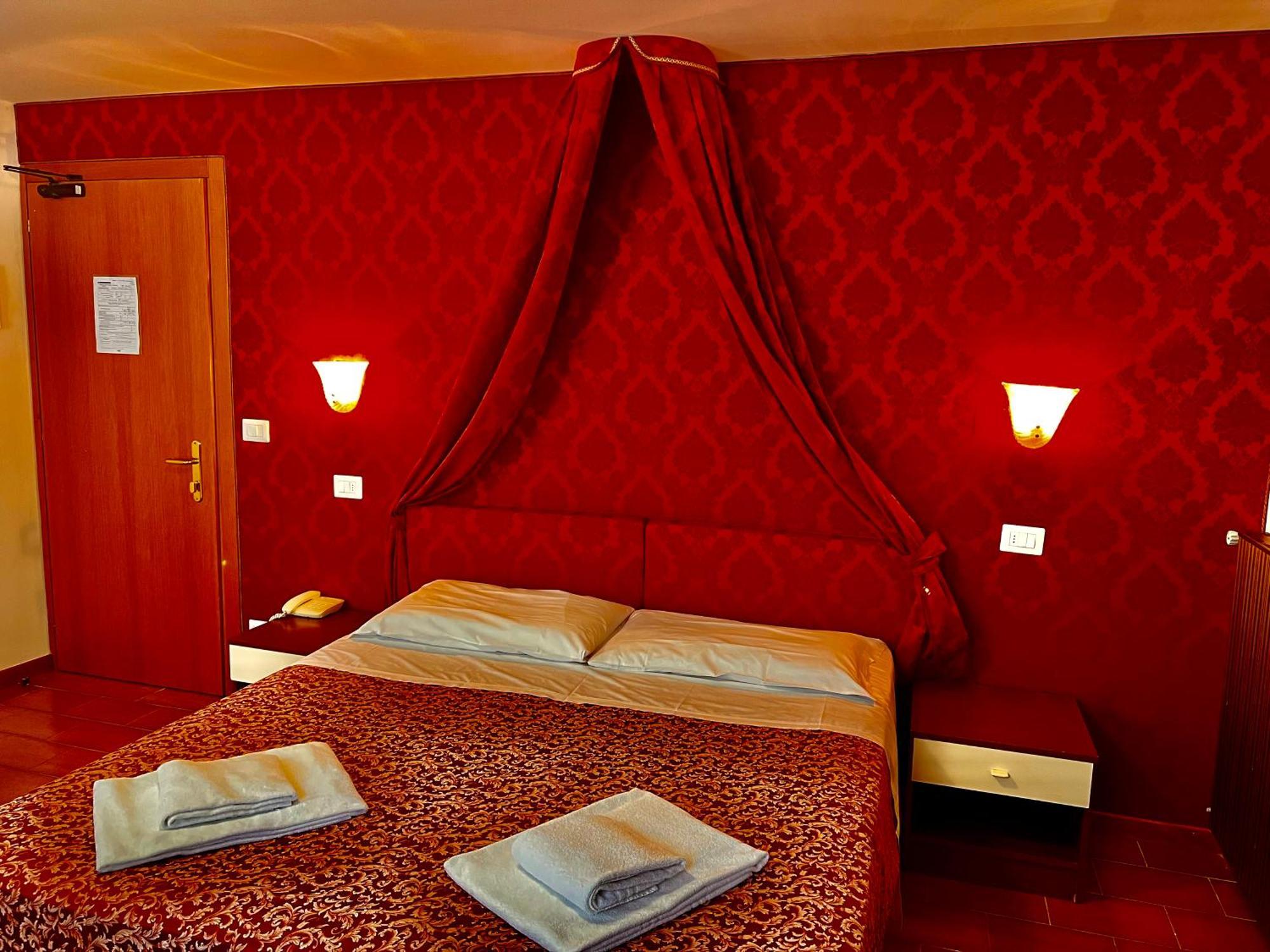 Hotel Canada Venezia