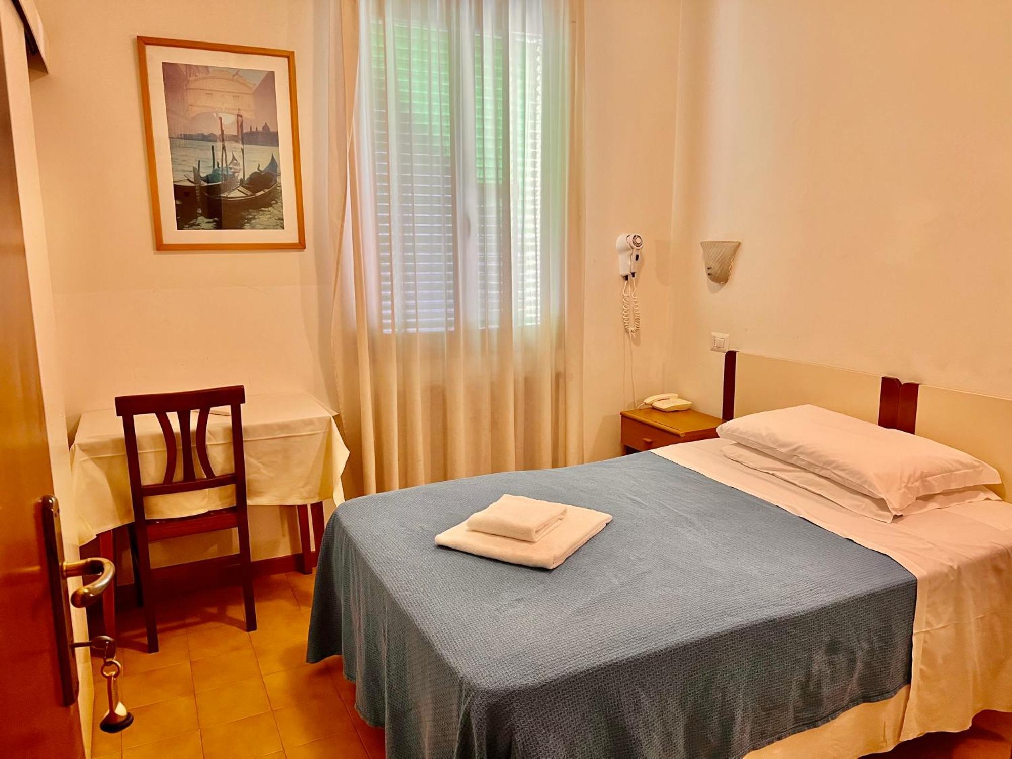 Canada Hotel Venezia
