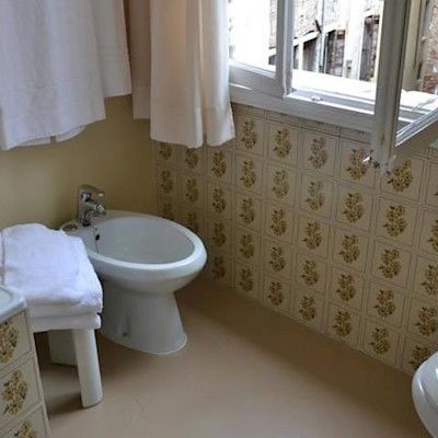 Hotel Canada Venezia